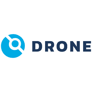 Drone Icon from SVG Logos Set