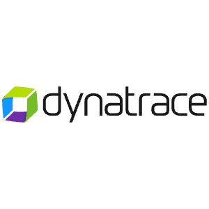 Dynatrace Icon from SVG Logos Set