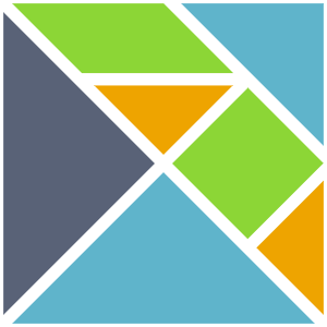 Elm Classic Icon from SVG Logos Set