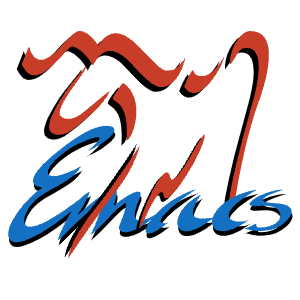 Emacs Classic Icon from SVG Logos Set