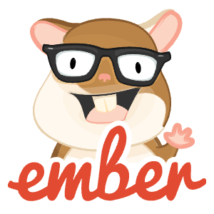 Ember Tomster Icon from SVG Logos Set