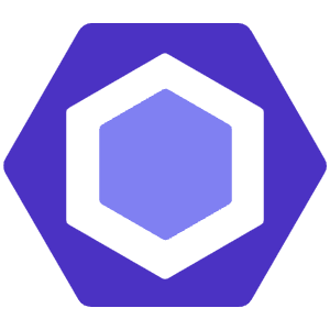 Eslint Icon from SVG Logos Set