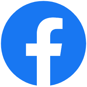 Facebook Icon from SVG Logos Set