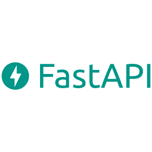Fastapi Icon from SVG Logos Set