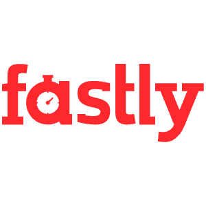 Fastly Icon from SVG Logos Set