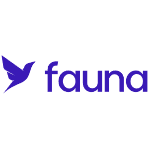 Fauna Icon from SVG Logos Set