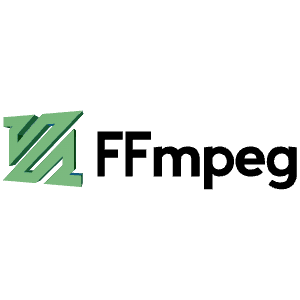 Ffmpeg Icon from SVG Logos Set