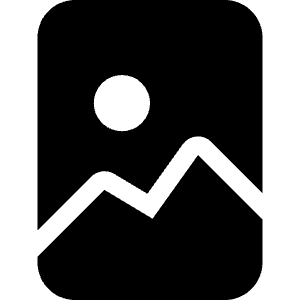 File Image Fill Icon from Bootstrap Set
