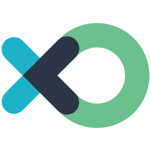 Flowxo Icon from SVG Logos Set