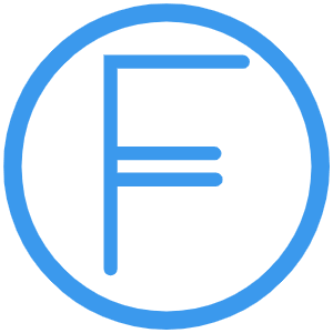 Floydhub Icon from SVG Logos Set