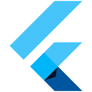 Flutter Icon from SVG Logos Set