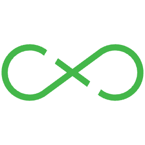 Flux Icon from SVG Logos Set