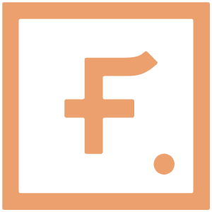 Fomo Icon Icon from SVG Logos Set
