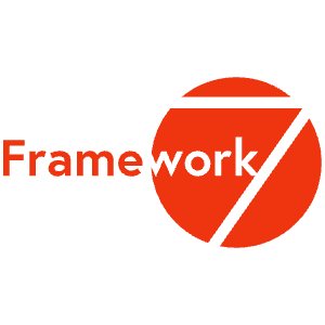 Framework7 Icon from SVG Logos Set