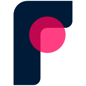 Frontapp Icon from SVG Logos Set