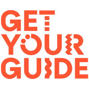 Getyourguide Icon from SVG Logos Set