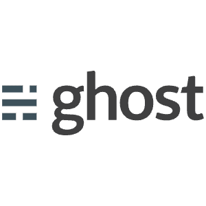 Ghost Icon from SVG Logos Set