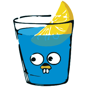 Gin icon