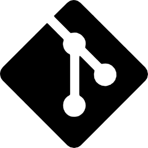 Git Icon from Bootstrap Set