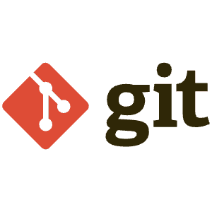 Git Icon from SVG Logos Set