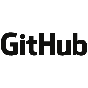 Github Icon from SVG Logos Set
