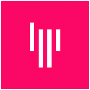 Gitter Icon from SVG Logos Set