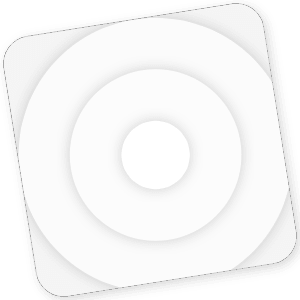 Gitup Icon from SVG Logos Set