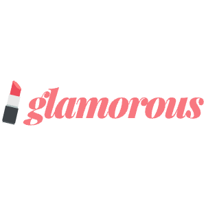 Glamorous Icon from SVG Logos Set