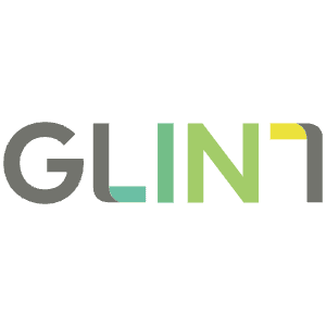 Glint Icon from SVG Logos Set