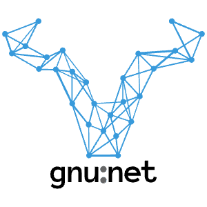 Gnu Net Icon from SVG Logos Set
