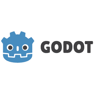Godot Icon from SVG Logos Set