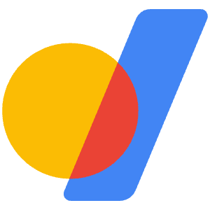 Google Domains Icon Icon from SVG Logos Set