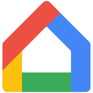 Google Home Icon from SVG Logos Set