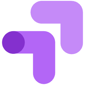 Google Optimize Icon from SVG Logos Set