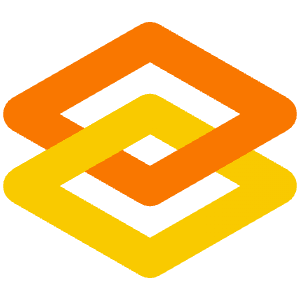 Gradio Icon Icon from SVG Logos Set