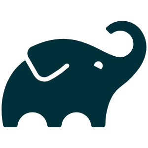 Gradle Icon from SVG Logos Set