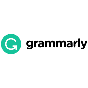 Grammarly Icon from SVG Logos Set