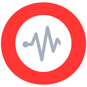 Graylog Icon Icon from SVG Logos Set