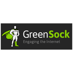 Greensock Icon from SVG Logos Set