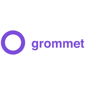 Grommet Icon from SVG Logos Set