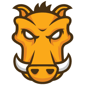 Grunt Icon from SVG Logos Set