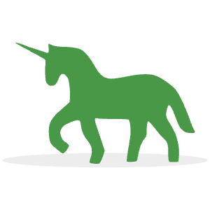 Gunicorn Icon from SVG Logos Set
