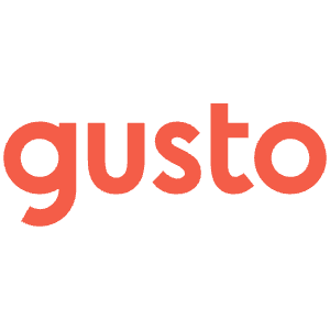 Gusto Icon from SVG Logos Set