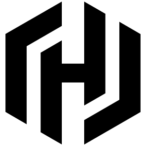 Hashicorp Icon Icon from SVG Logos Set