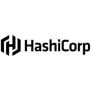 Hashicorp Icon from SVG Logos Set