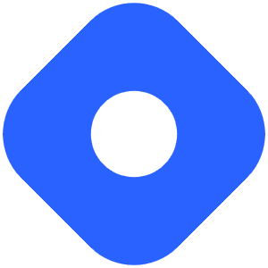 Hashnode Icon Icon from SVG Logos Set
