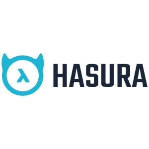 Hasura Icon from SVG Logos Set