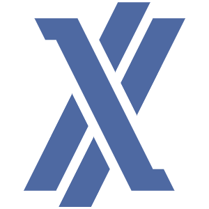Haxl Icon from SVG Logos Set