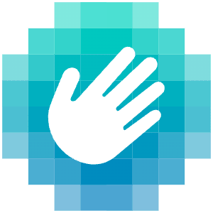 Hcaptcha Icon Icon from SVG Logos Set