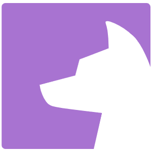 Houndci Icon from SVG Logos Set